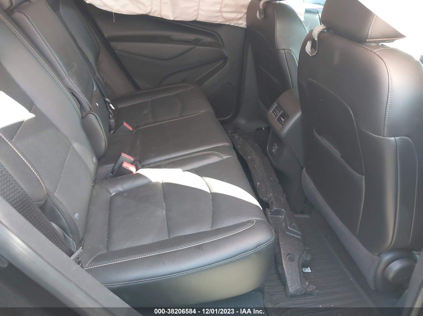 VIN 3GNAXLEX3LL272435 2020 CHEVROLET EQUINOX LT