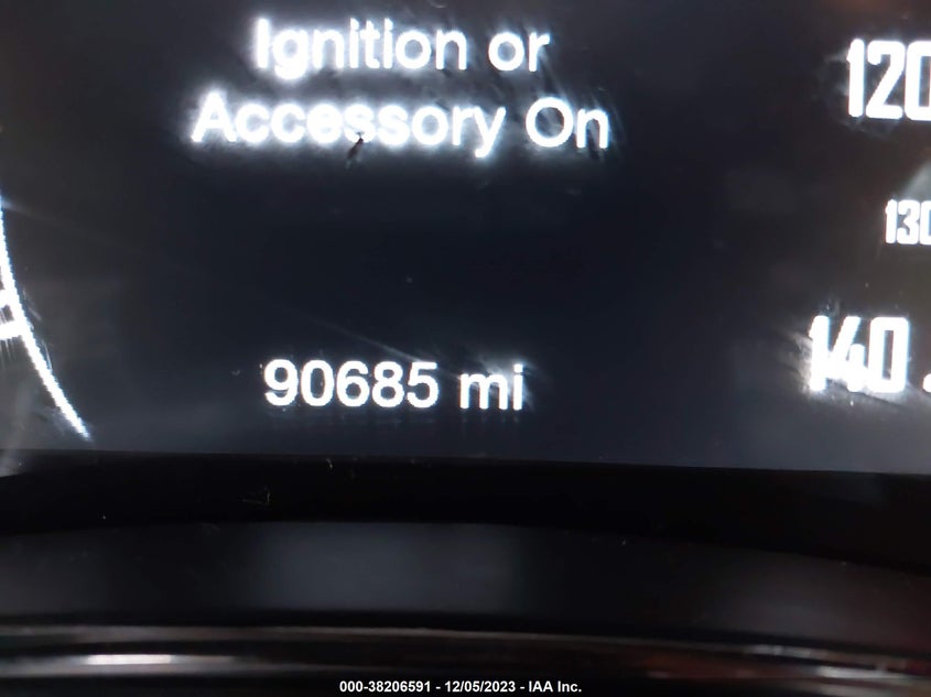 VIN 1C4RDJDGXKC780387 2019 DODGE DURANGO GT PLUS AWD
