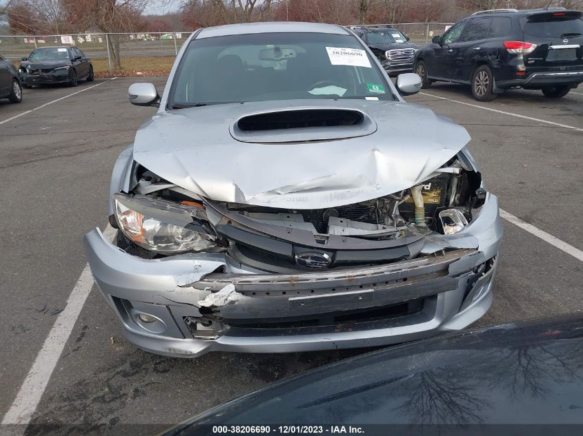2013 SUBARU IMPREZA WRX STI JF1GR8H69DL863465