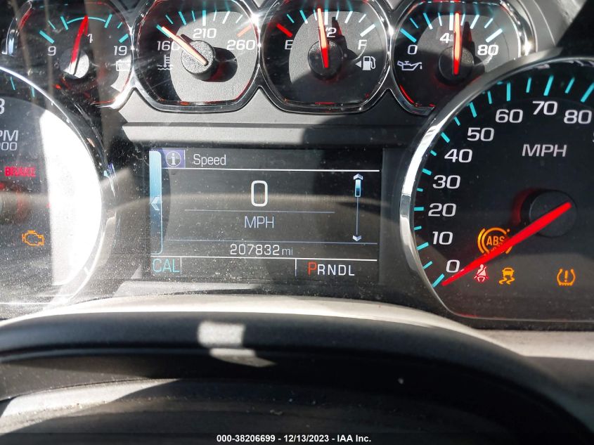2017 GMC SIERRA 1500 SLE - 3GTU2MEC0HG203113