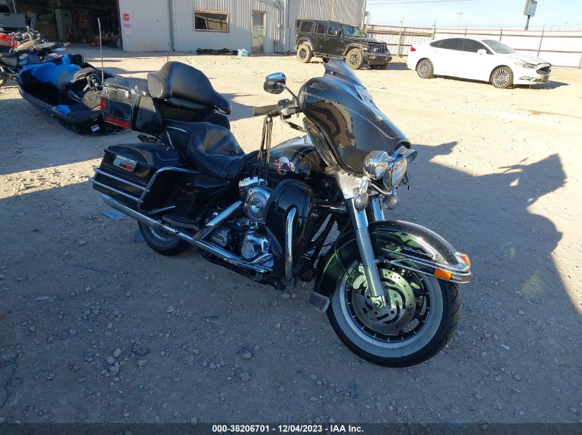 2005 HARLEY-DAVIDSON FLHTCUI - 1HD1FCW105Y680946