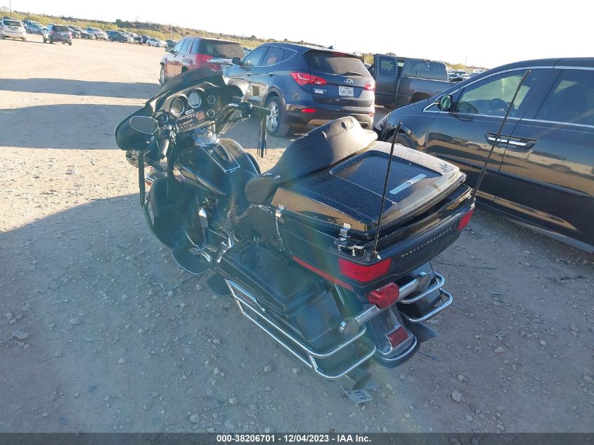 2005 HARLEY-DAVIDSON FLHTCUI - 1HD1FCW105Y680946