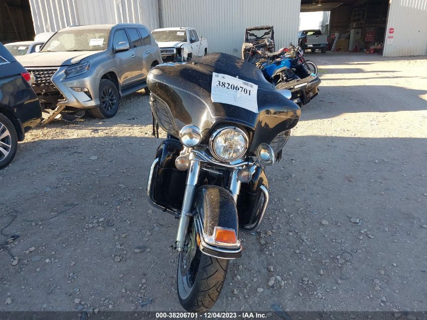 2005 HARLEY-DAVIDSON FLHTCUI - 1HD1FCW105Y680946