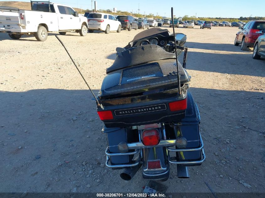 2005 HARLEY-DAVIDSON FLHTCUI - 1HD1FCW105Y680946
