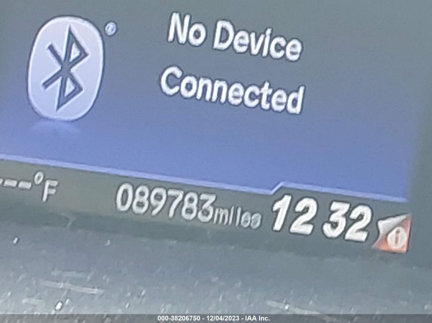 2015 HONDA CIVIC HYBRID - 19XFB4F22FE200480