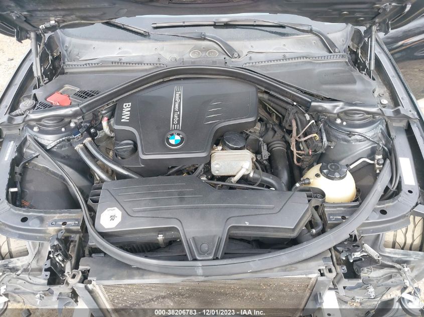 2013 BMW 328I - WBA3A5C53DF354738