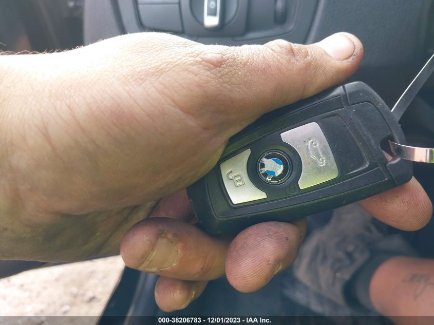 2013 BMW 328I - WBA3A5C53DF354738