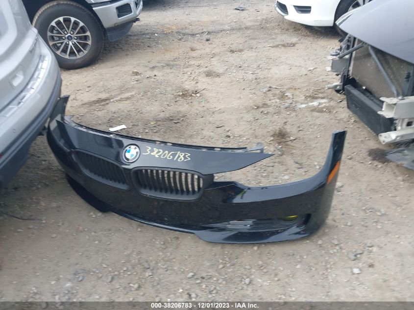 2013 BMW 328I - WBA3A5C53DF354738