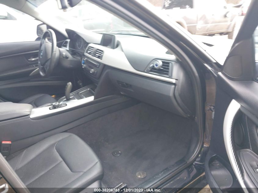 2013 BMW 328I - WBA3A5C53DF354738