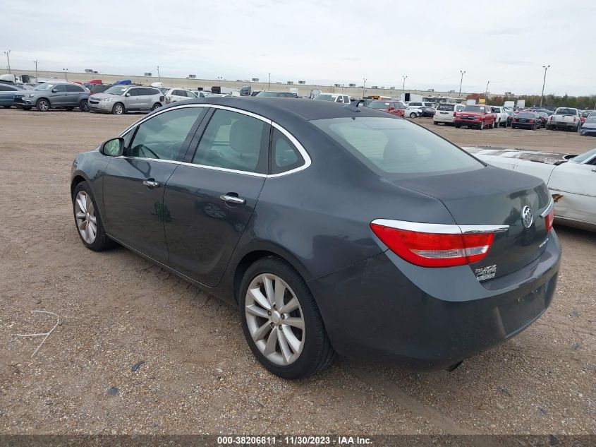 2013 BUICK VERANO - 1G4PP5SK9D4101537