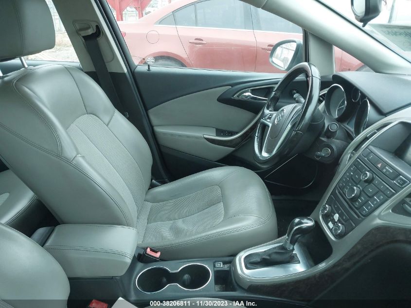 2013 BUICK VERANO - 1G4PP5SK9D4101537