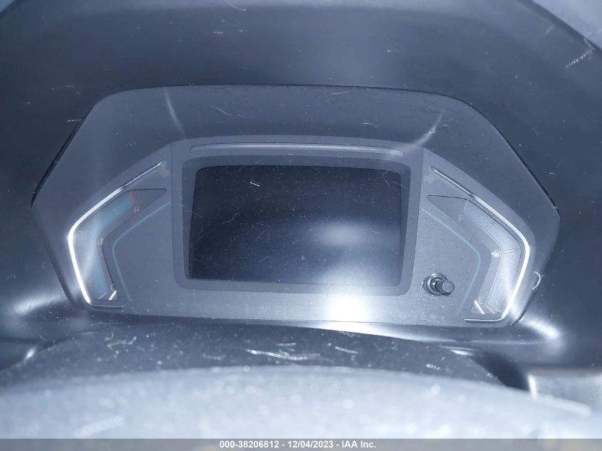 2021 HONDA ODYSSEY TOURING - 5FNRL6H8XMB010182