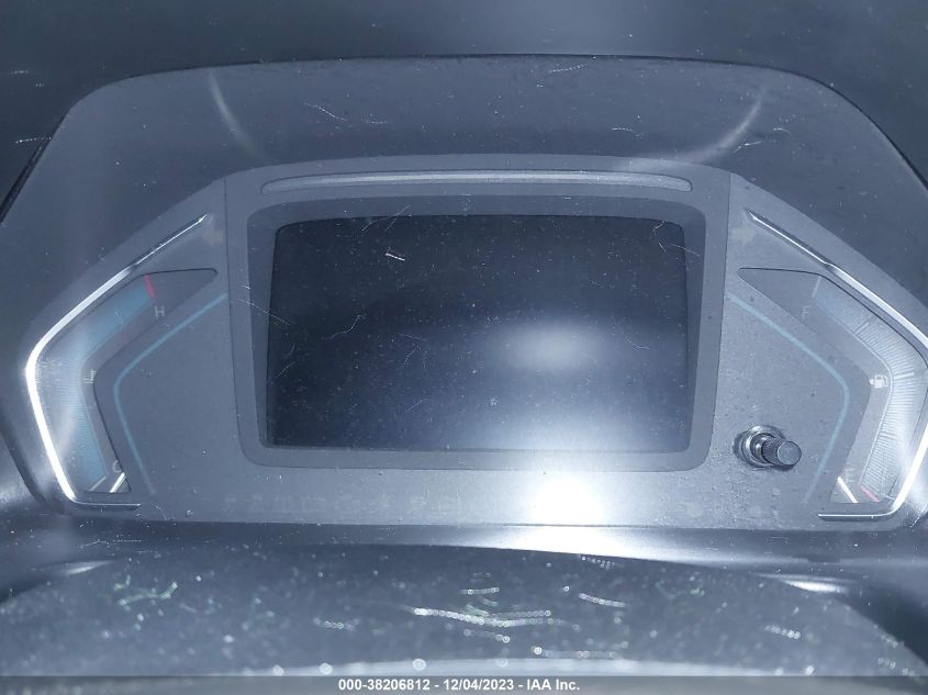 2021 HONDA ODYSSEY TOURING - 5FNRL6H8XMB010182