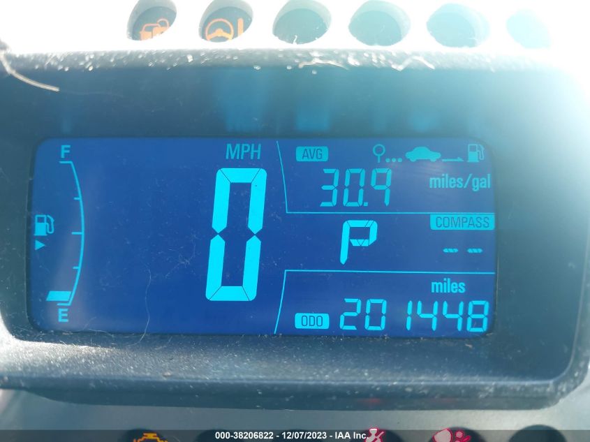 2015 CHEVROLET SONIC LT AUTO - 1G1JC6SB1F4143417