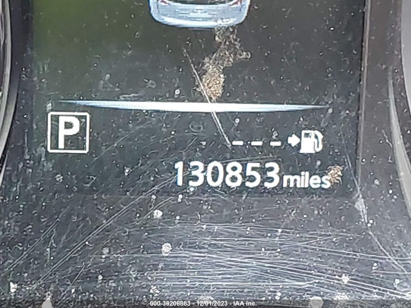 2017 NISSAN ROGUE S/SL/SV - JN8AT2MT3HW382999