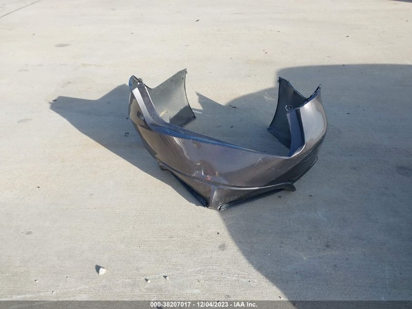 2020 TOYOTA CAMRY SE/SE NIGHT SHADE - 4T1G11AK5LU880204