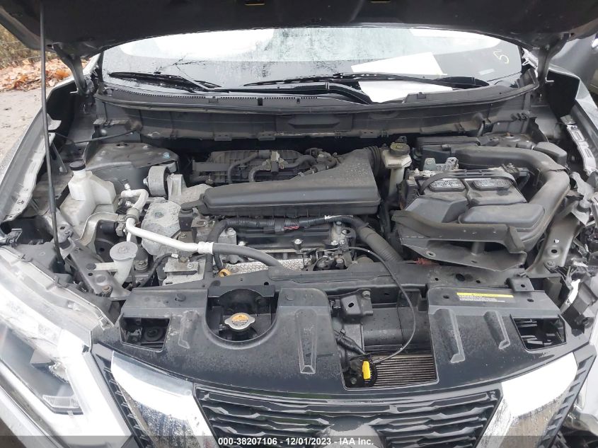2017 NISSAN ROGUE S/SL/SV - JN8AT2MV3HW253369