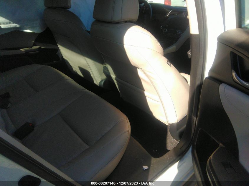 2021 HONDA INSIGHT TOURING - 19XZE4F91ME004416