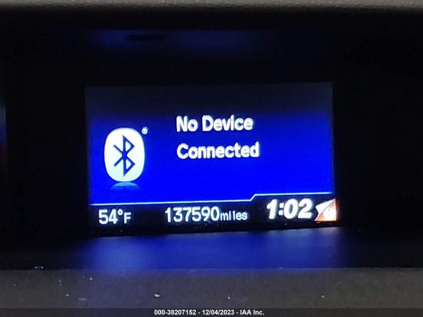 2014 HONDA CIVIC LX - 19XFB2F52EE012832