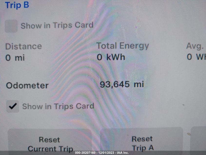 VIN 5YJ3E1EB9JF073255 2018 TESLA MODEL 3 LONG RANGE/PERFORMANCE
