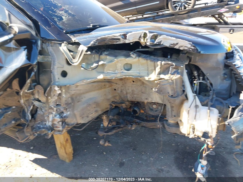 VIN 1FM5K7F84HGC33920 2017 FORD EXPLORER LIMITED