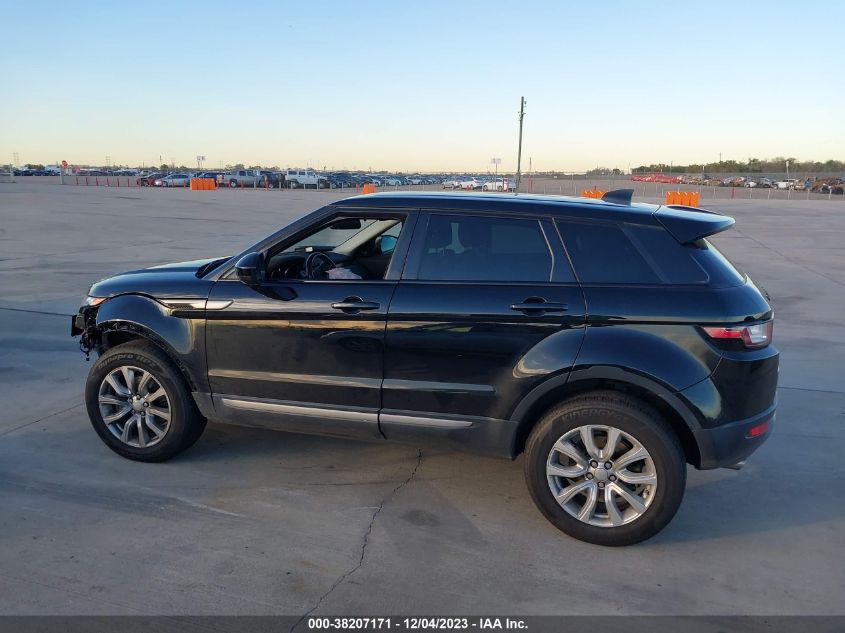 2018 LAND ROVER RANGE ROVER EVOQUE SE/SE PREMIUM - SALVP2RX2JH295062