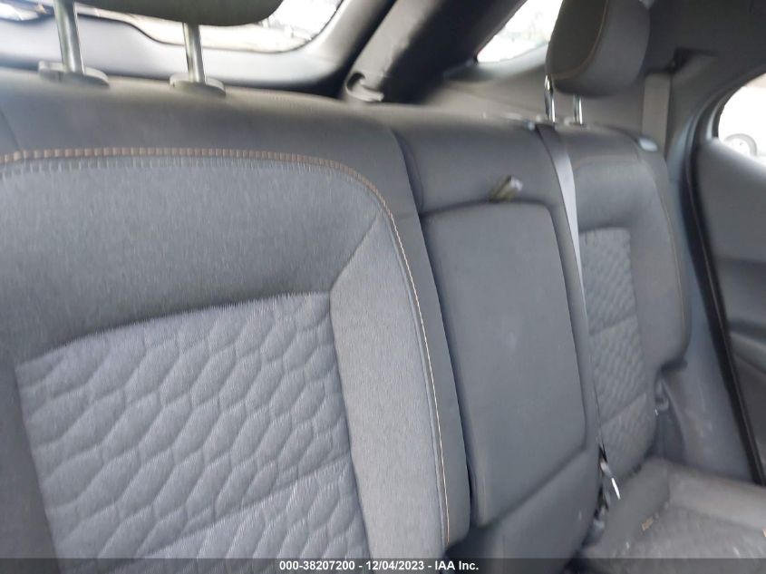 2018 CHEVROLET EQUINOX LT - 2GNAXJEV9J6185367