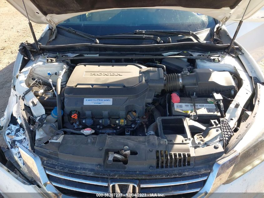 2013 HONDA ACCORD EX-L V-6 - 1HGCR3F87DA023150