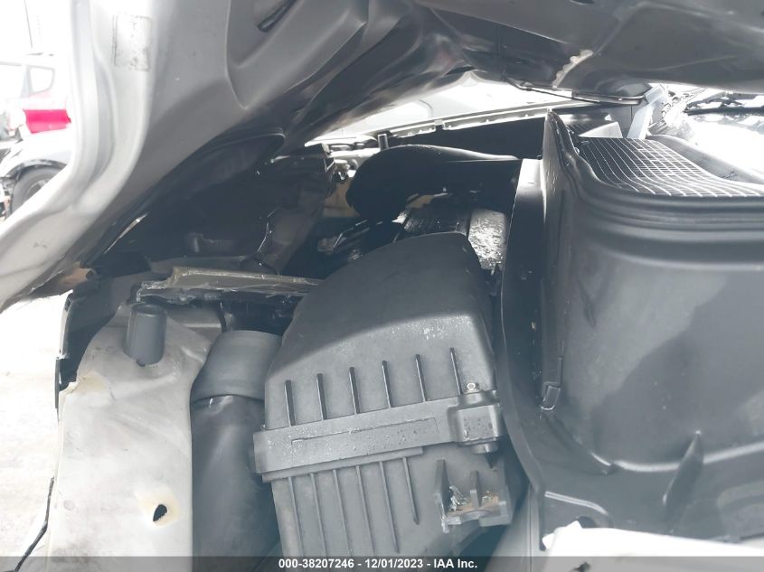 2013 HONDA PILOT EX - 5FNYF3H47DB039265