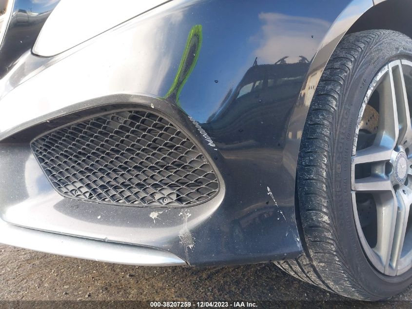 2014 MERCEDES-BENZ E 350 4MATIC - WDDHF8JB4EA775456
