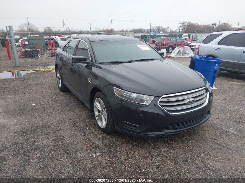 2015 FORD TAURUS SEL - 1FAHP2E89FG190010