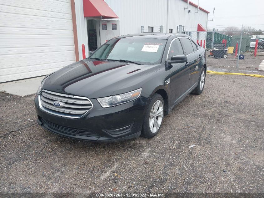 2015 FORD TAURUS SEL - 1FAHP2E89FG190010