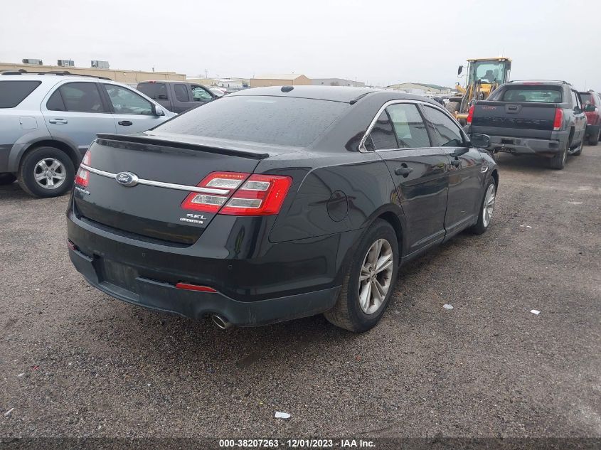 2015 FORD TAURUS SEL - 1FAHP2E89FG190010