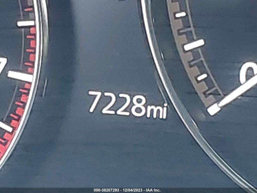 2022 MAZDA MAZDA3 SELECT - 3MZBPABL2NM317023