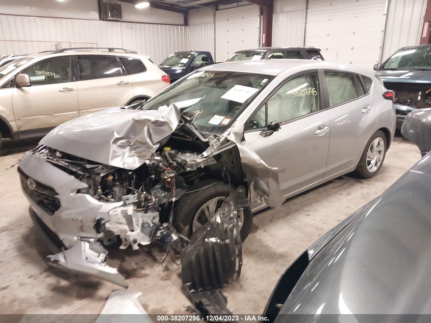 VIN JF1GUABC5R8253562 2024 SUBARU IMPREZA