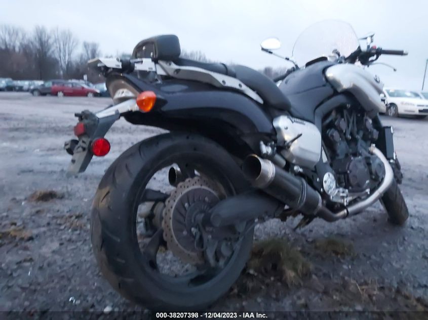 2013 YAMAHA VMX17 JYAVP29E3DA002381