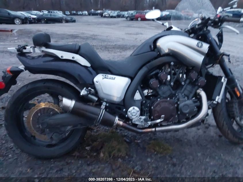2013 YAMAHA VMX17 JYAVP29E3DA002381