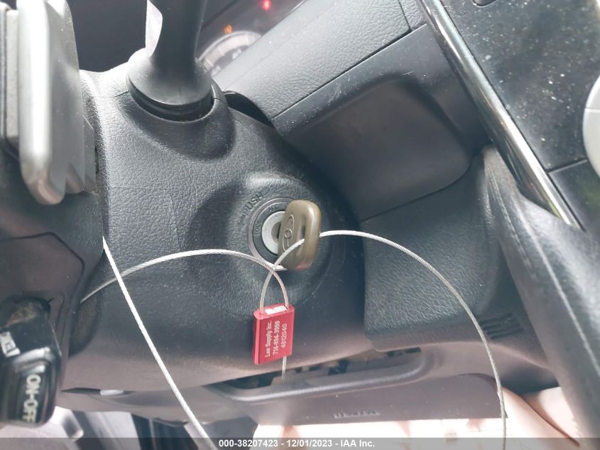 2014 TOYOTA CAMRY L/SE/LE/XLE - 4T1BF1FK5EU432536