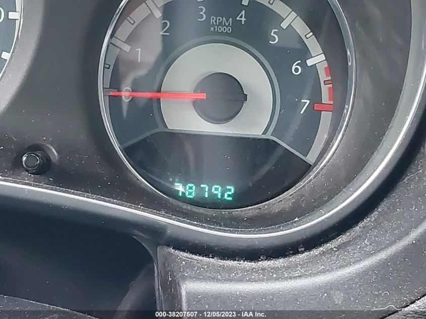 2014 CHRYSLER 200 LIMITED - 1C3CCBCG1EN192276
