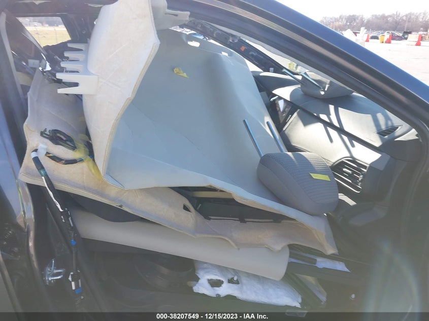VIN 4S4BTAFC5P3115804 2023 SUBARU OUTBACK PREMIUM
