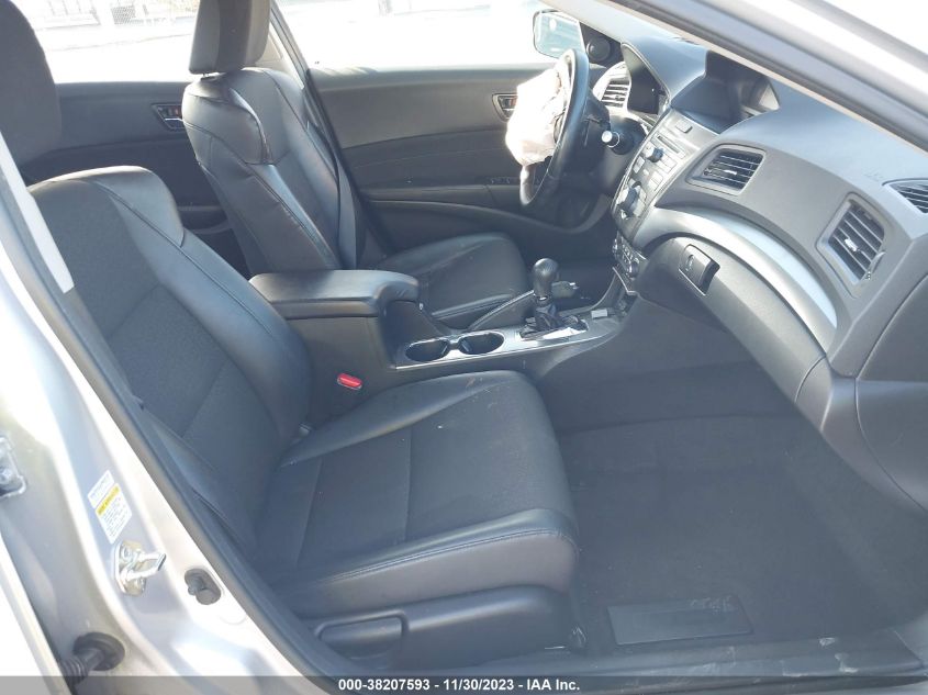 2013 ACURA ILX 2.0L - 19VDE1F33DE019108