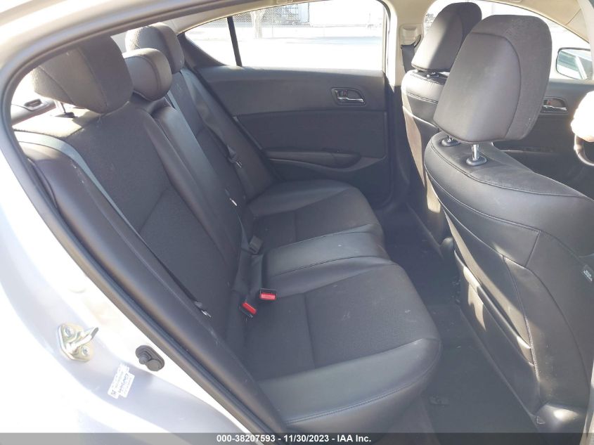 2013 ACURA ILX 2.0L - 19VDE1F33DE019108