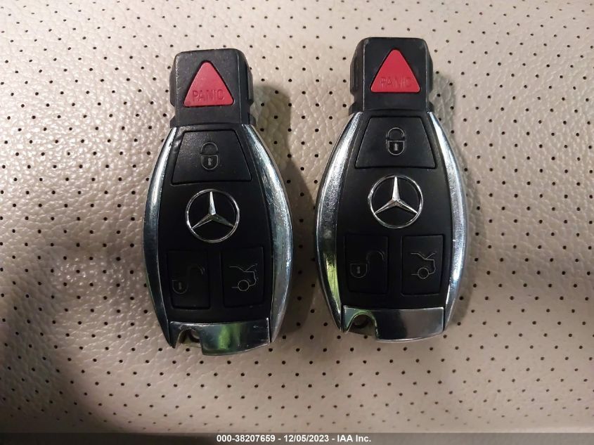 2019 MERCEDES-BENZ GLC 300 COUPE 4MATIC WDC0J4KB5KF530235