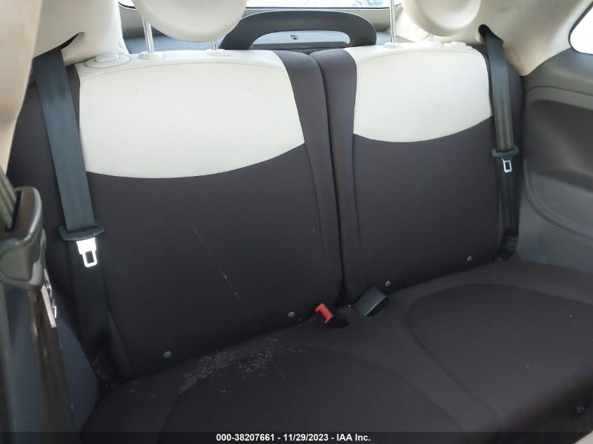 2013 FIAT 500C POP 3C3CFFDR3DT514106