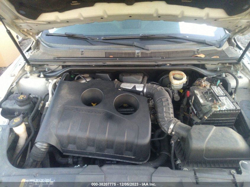 2014 FORD TAURUS SE - 1FAHP2D96EG149424