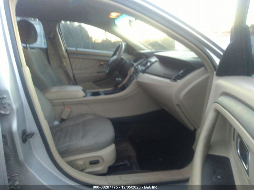 2014 FORD TAURUS SE - 1FAHP2D96EG149424