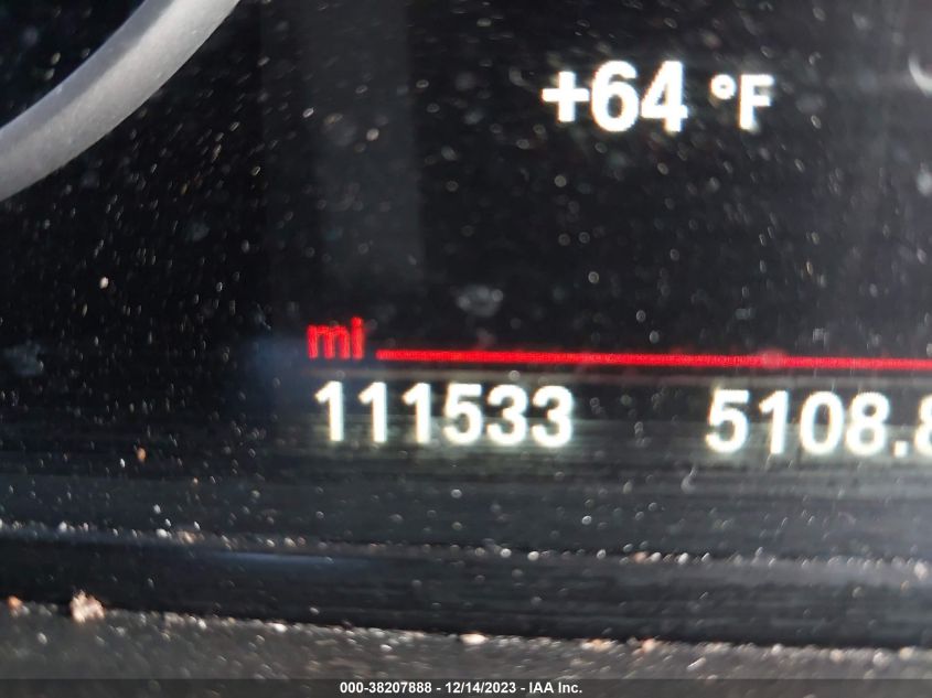 2016 BMW 535I - WBA5B1C54GG554265