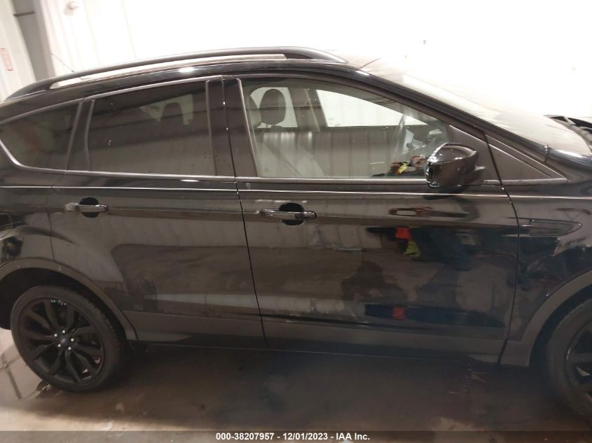 1FMCU0GD3HUD52077 2017 FORD ESCAPE, photo no. 13