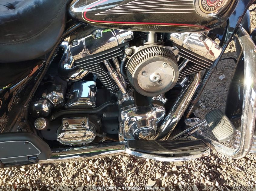 2002 HARLEY-DAVIDSON FLHTCUI 1HD1FCW192Y636861