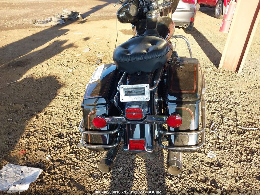 2002 HARLEY-DAVIDSON FLHTCUI 1HD1FCW192Y636861